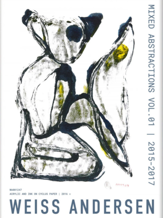 Weiss Andersen: Mixed Abstractions Vol 01