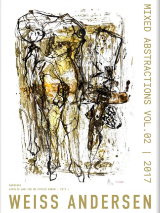 Weiss Andersen - Mixed Abstractions Vol 2