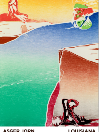 Asger Jorn Etudes et surprises