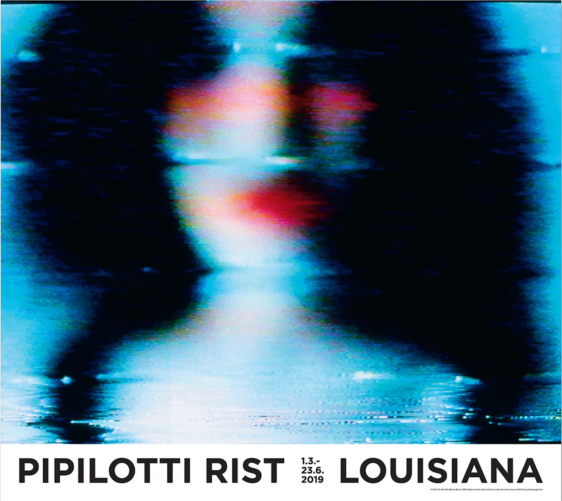 Pipilotti Rist - Im Not the Girl who Misses Much