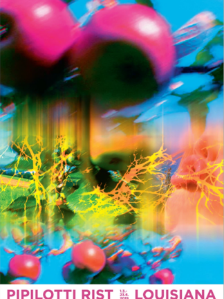 Pipilotti Rist - Another Body 2008-2015