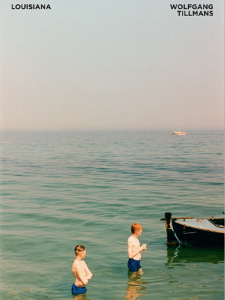 wolfgang tillmans louisiana 1996