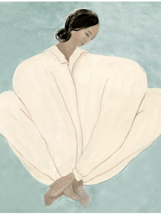 Sofia Lind: Meet me at Jaures