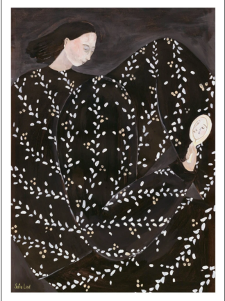 Sofia Lind - Mirror