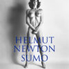 helmut newton foundation poster newton