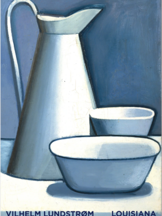 Vilhelm Lundstrøm - Kande