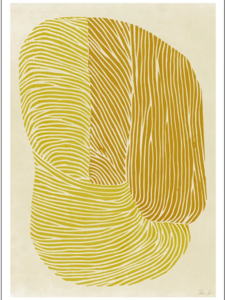 Rebecca Hein - Yellow Reef