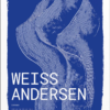 weiss andersen - wa 003666t courves