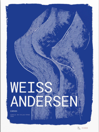 weiss andersen - wa 003666t courves