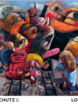 Dana Schutz