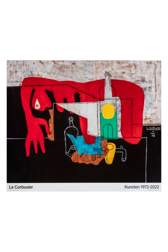 Le Corbusier - Le Soir