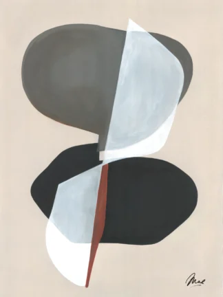 Mae Studio - Composition 01