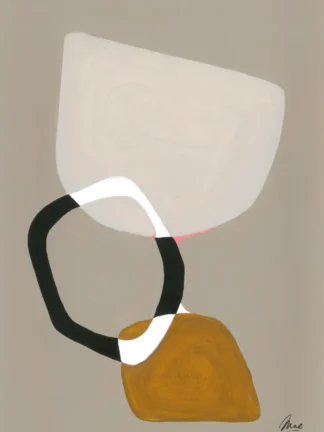 Mae Studio Composition 3