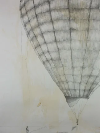 Anne Risum - Let go mother
