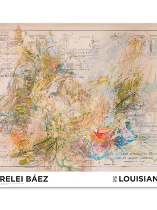 Firelei Baez Re-memory to be spoken complete