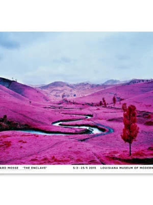 Richard Mosse