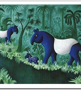 Hans Scherfig - Familie