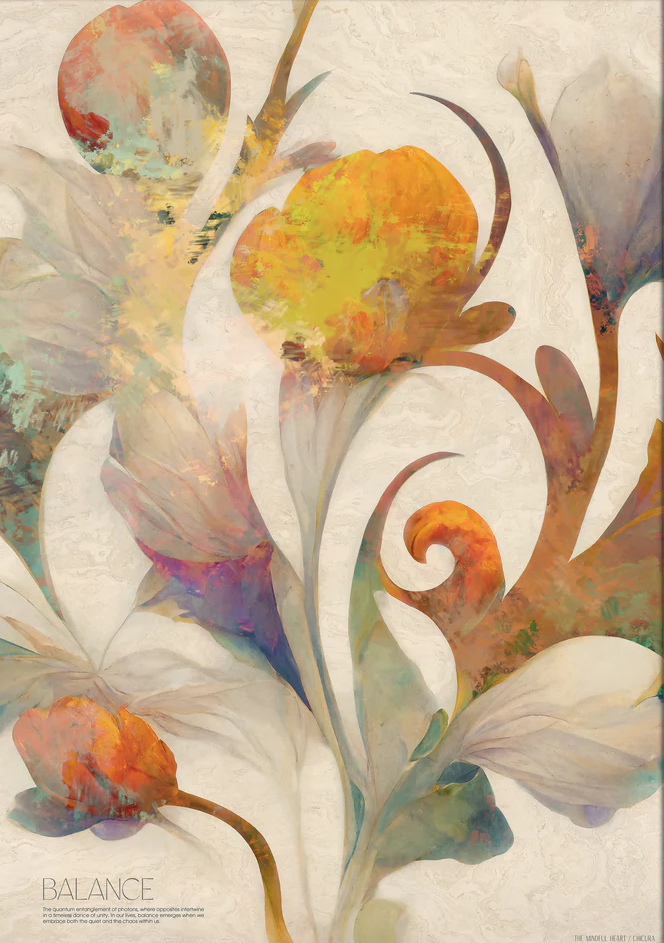 ChiCura Copenhagen - Balance