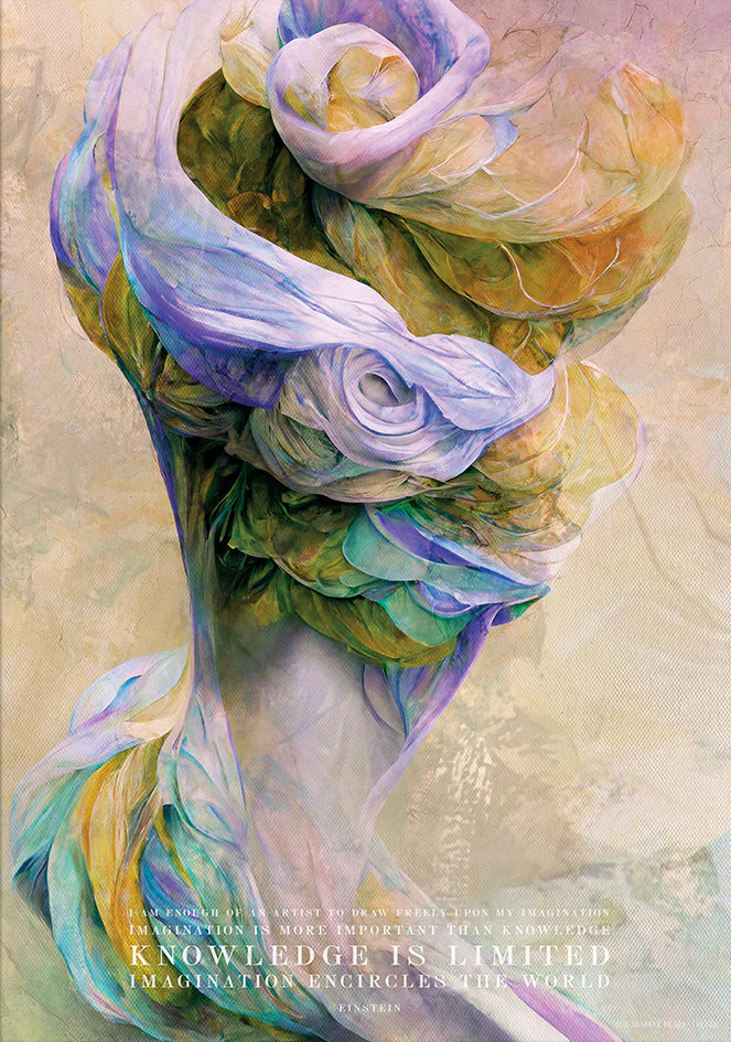 Chicura - Imagination