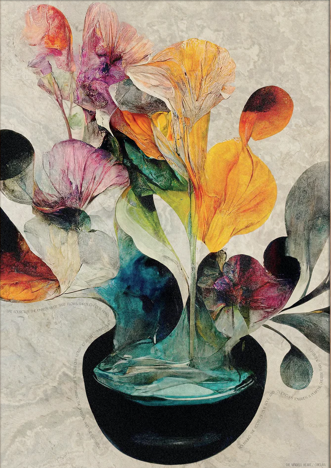 Chicura - Life Source