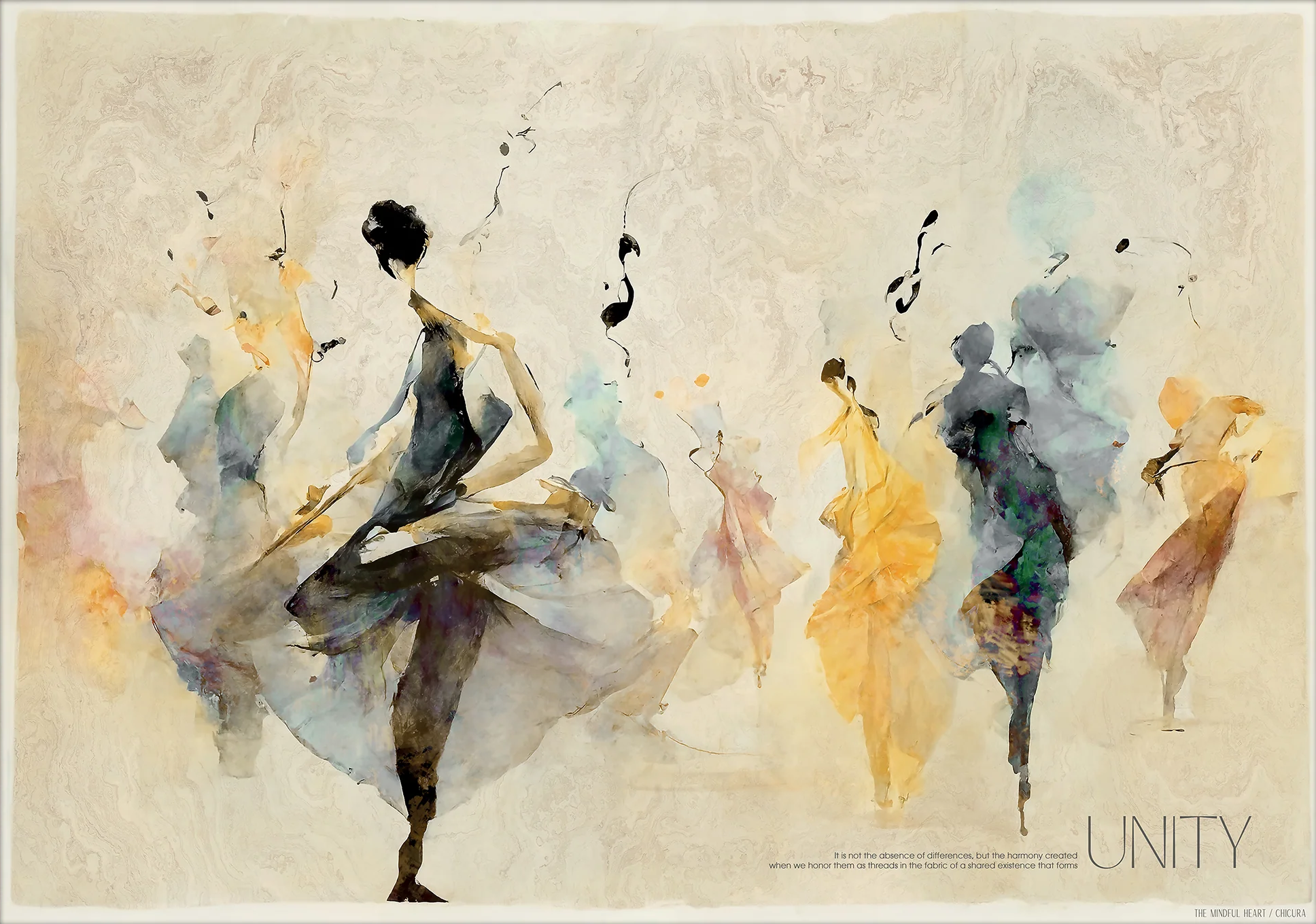 Chicura - Unity Chicura - Unity