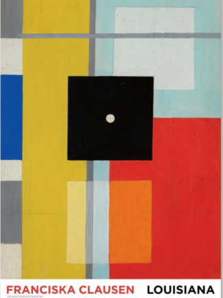Franciska Clausen - Uden titel - 1930